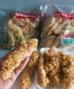 ولعتين ستريبس بارد