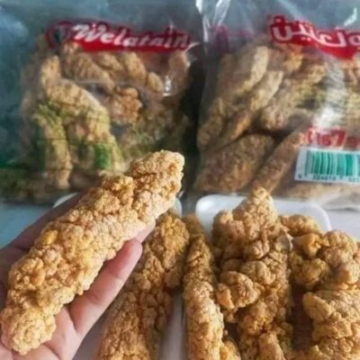 ولعتين ستريبس بارد