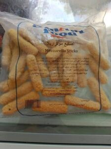 سمارت موتزريلا ستيك