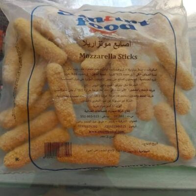 سمارت موتزريلا ستيك