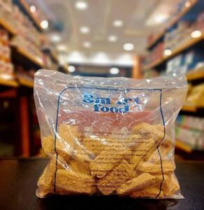 سمارت مسحب بارد