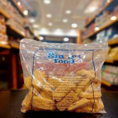 سمارت مسحب بارد