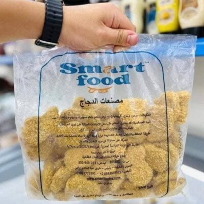 سمارت ناجتس بارد