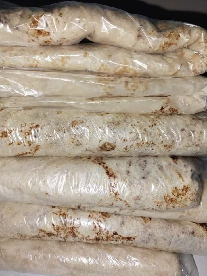 عيش سورى