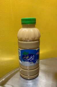 طحينة سورى