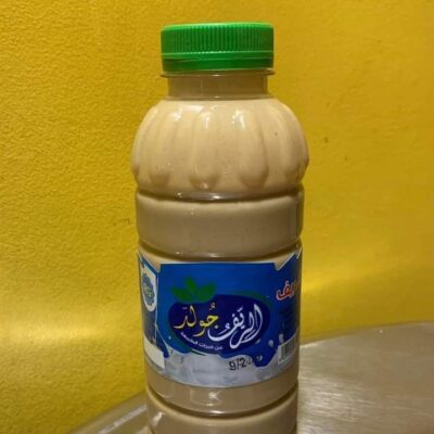 طحينة سورى