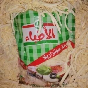 موتزريلا الاطباء 500 جرام