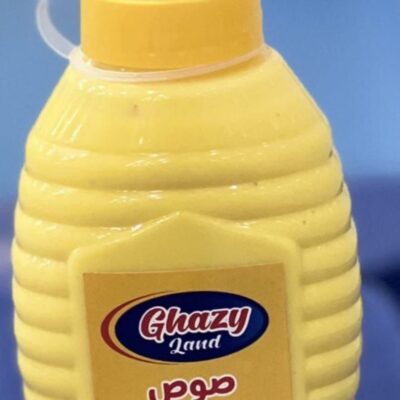 صوص شيدر غازى