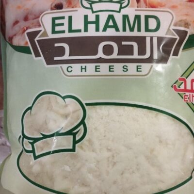 موتزريلا الحمد 500 جرام