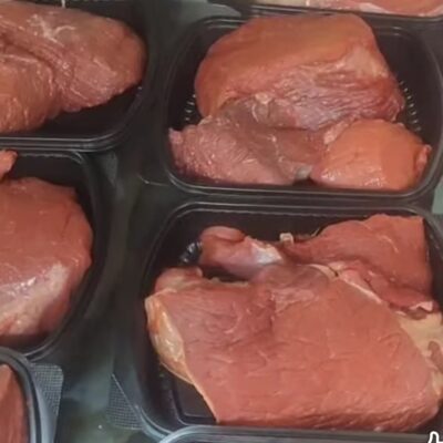 ستيك بلدى 900 جرام