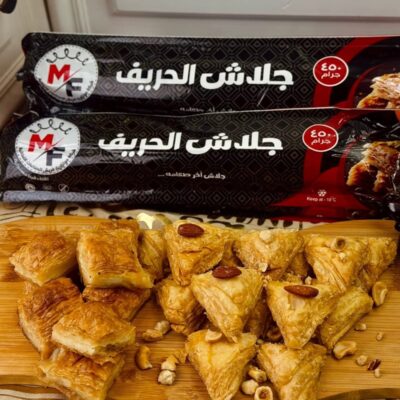 جلاش الحريف