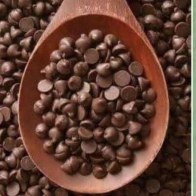 تشوكليت شيبس بنى